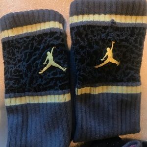 Air Jordan socks